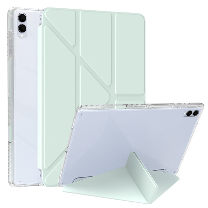 Housse Samsung Galaxy Tab S11 Ultra Origami