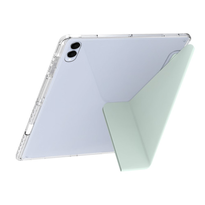 Housse Samsung Galaxy Tab S11 Ultra Origami
