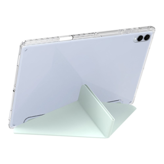 Housse Samsung Galaxy Tab S11 Ultra Origami