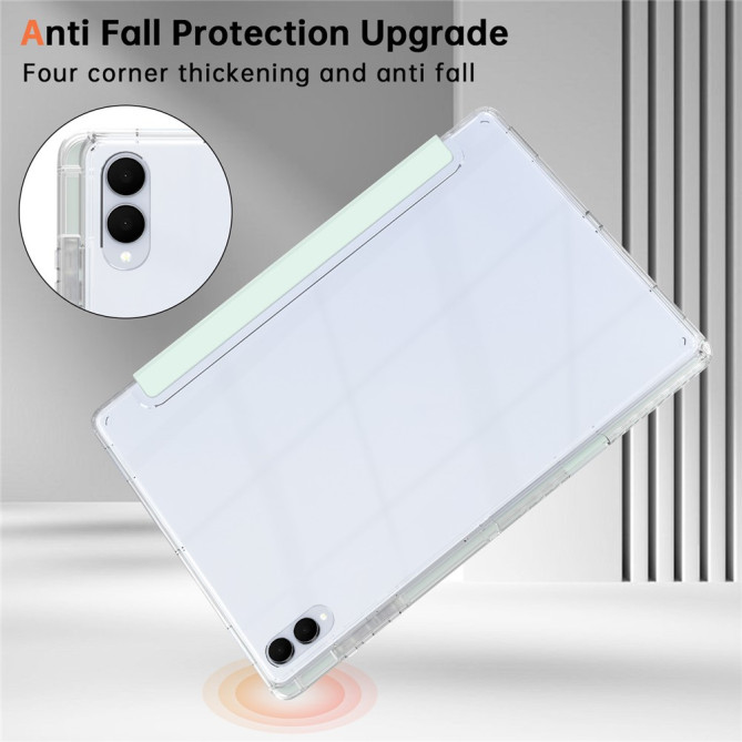 Housse Samsung Galaxy Tab S11 Ultra Origami