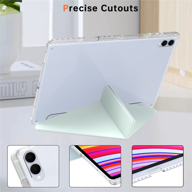 Housse Samsung Galaxy Tab S11 Ultra Origami