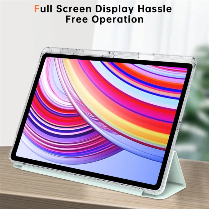 Housse Samsung Galaxy Tab S11 Ultra Origami