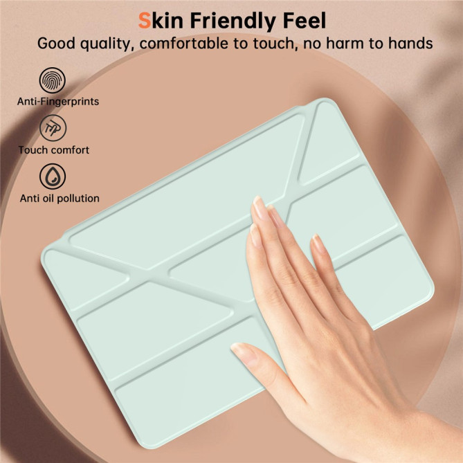 Housse Samsung Galaxy Tab S11 Ultra Origami