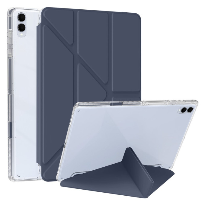 Housse Samsung Galaxy Tab S11 Ultra Origami