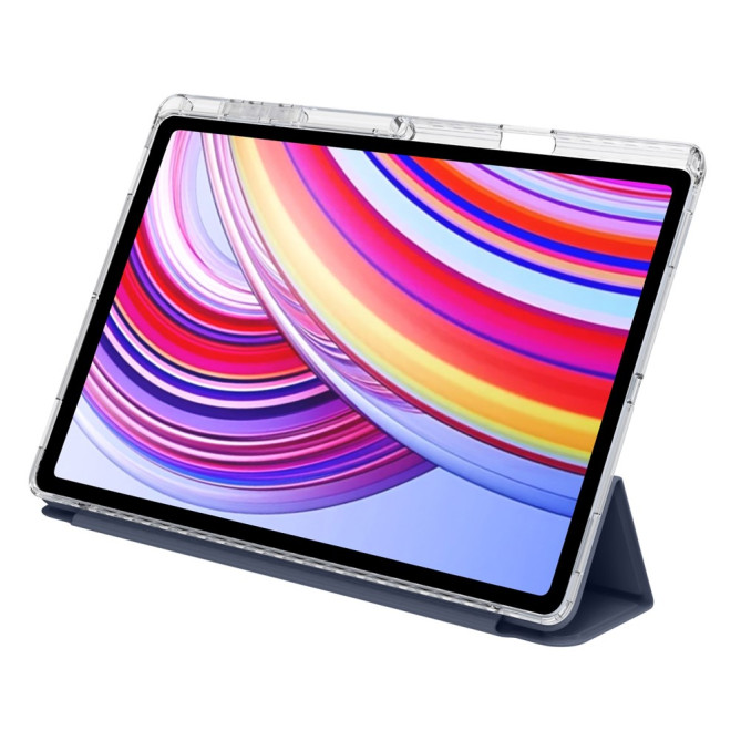 Housse Samsung Galaxy Tab S11 Ultra Origami