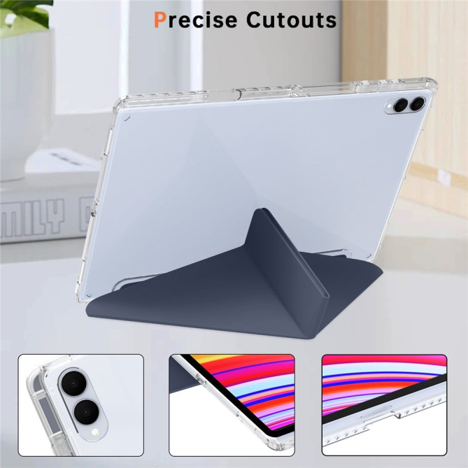 Housse Samsung Galaxy Tab S11 Ultra Origami