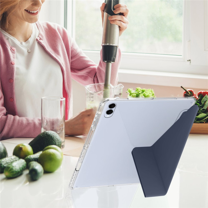 Housse Samsung Galaxy Tab S11 Ultra Origami