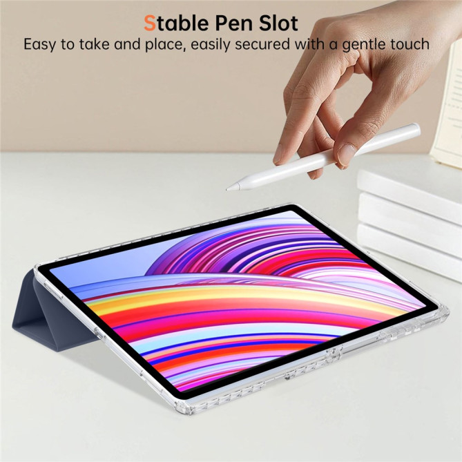 Housse Samsung Galaxy Tab S11 Ultra Origami