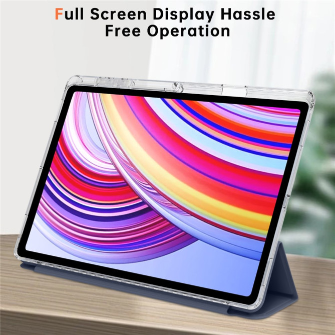 Housse Samsung Galaxy Tab S11 Ultra Origami