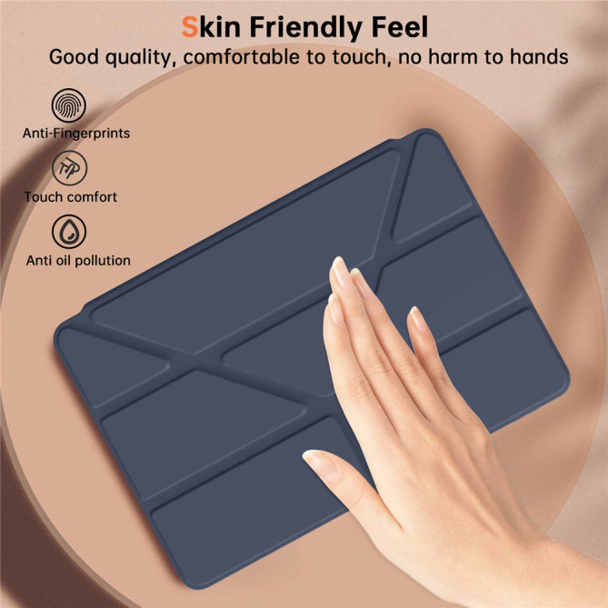 Housse Samsung Galaxy Tab S11 Ultra Origami