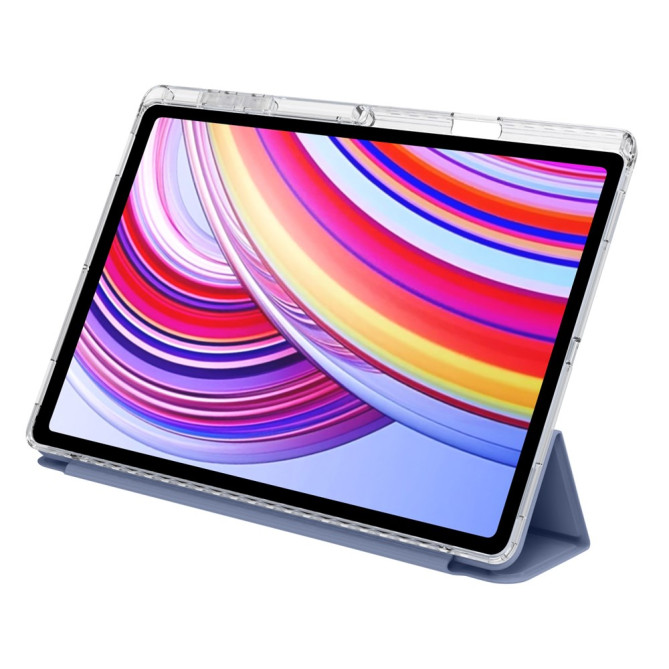 Housse Samsung Galaxy Tab S11 Ultra Origami