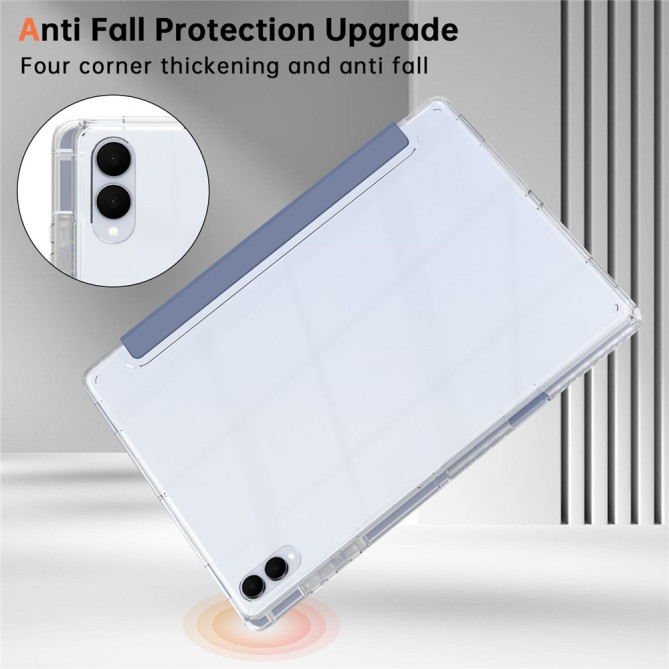 Housse Samsung Galaxy Tab S11 Ultra Origami