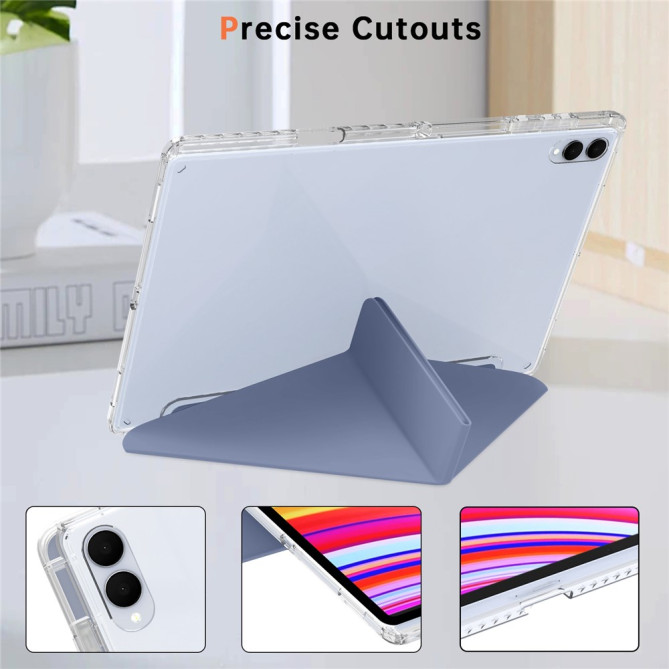Housse Samsung Galaxy Tab S11 Ultra Origami