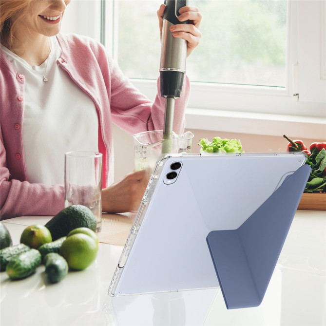 Housse Samsung Galaxy Tab S11 Ultra Origami