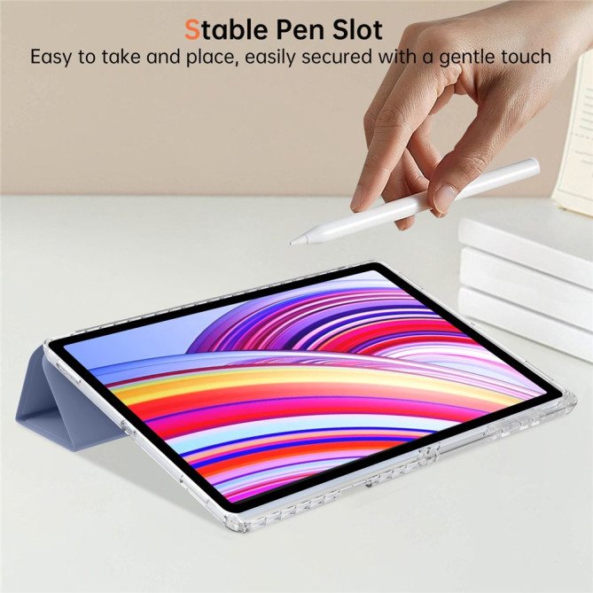 Housse Samsung Galaxy Tab S11 Ultra Origami