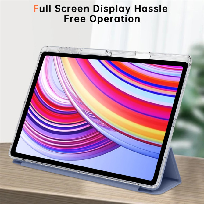 Housse Samsung Galaxy Tab S11 Ultra Origami