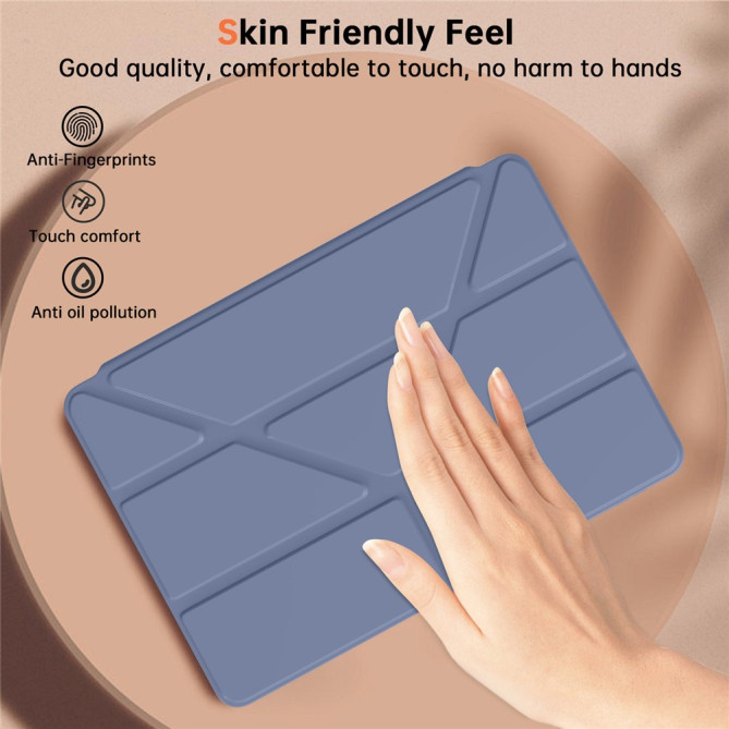 Housse Samsung Galaxy Tab S11 Ultra Origami