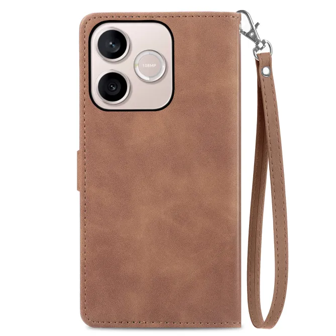 Honor 600 Lite Marron