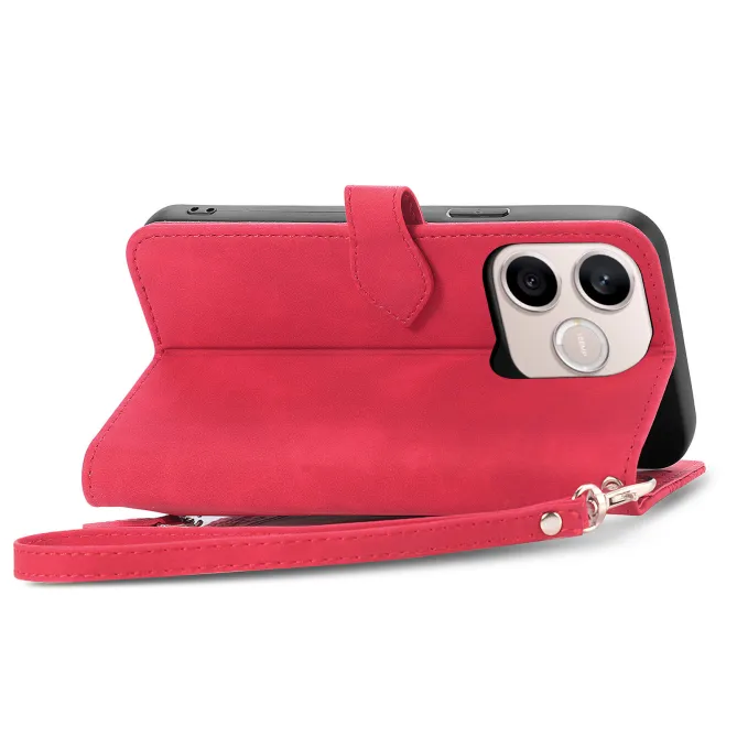 Honor 600 Lite Rouge