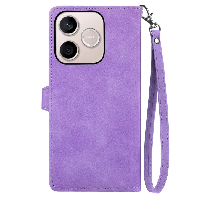 Honor 600 Lite Violet