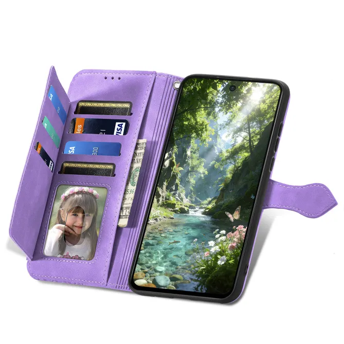 Honor 600 Lite Violet