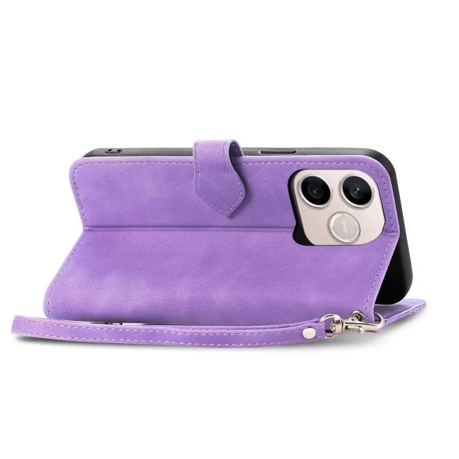 Honor 600 Lite Violet