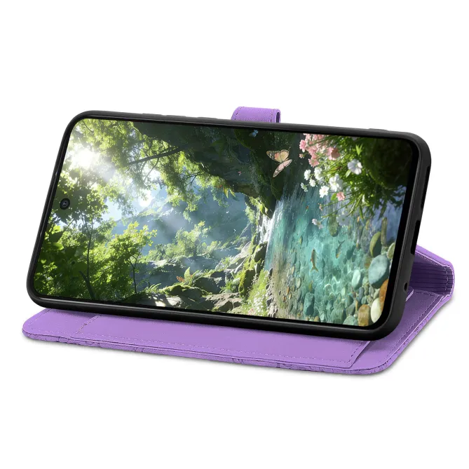 Honor 600 Lite Violet