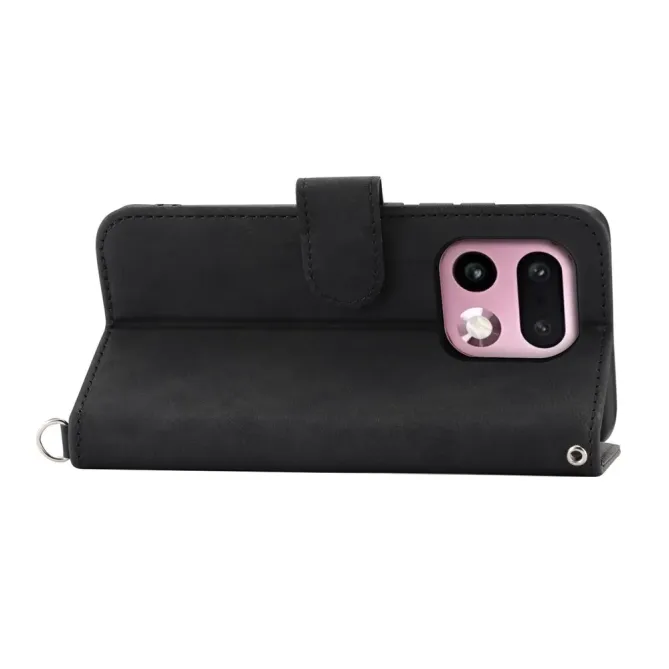 Housse Realme 16 Pro+ Floral à Lanière