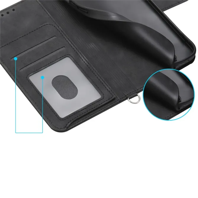 Housse Realme 16 Pro+ Floral à Lanière