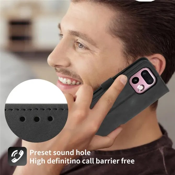 Housse Realme 16 Pro+ Floral à Lanière