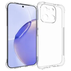 Coque Realme 16 Pro Transparente 2mm