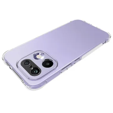 Coque Realme 16 Pro Transparente 2mm
