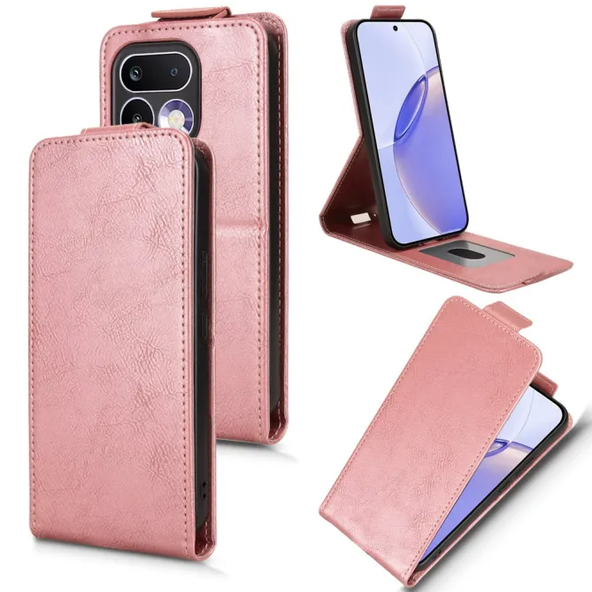 Housse Realme 16 Pro Rabat Vertical