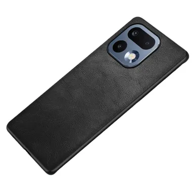 Coque Realme 16 Pro Cuir Rétro
