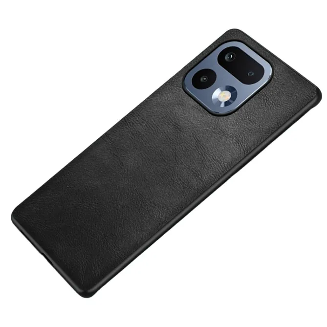 Coque Realme 16 Pro Cuir Rétro