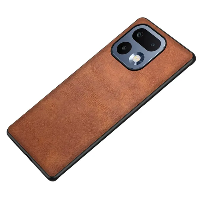Coque Realme 16 Pro Cuir Rétro