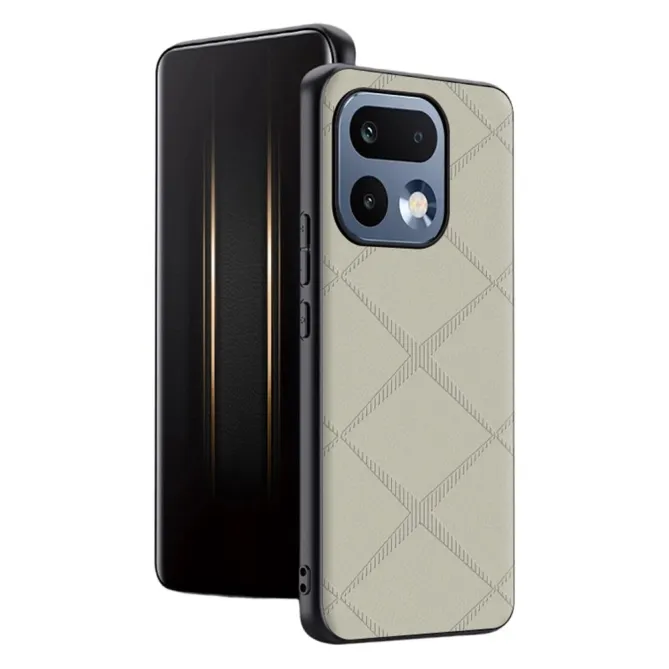 Coque Realme 16 Pro Antichoc X-Pattern