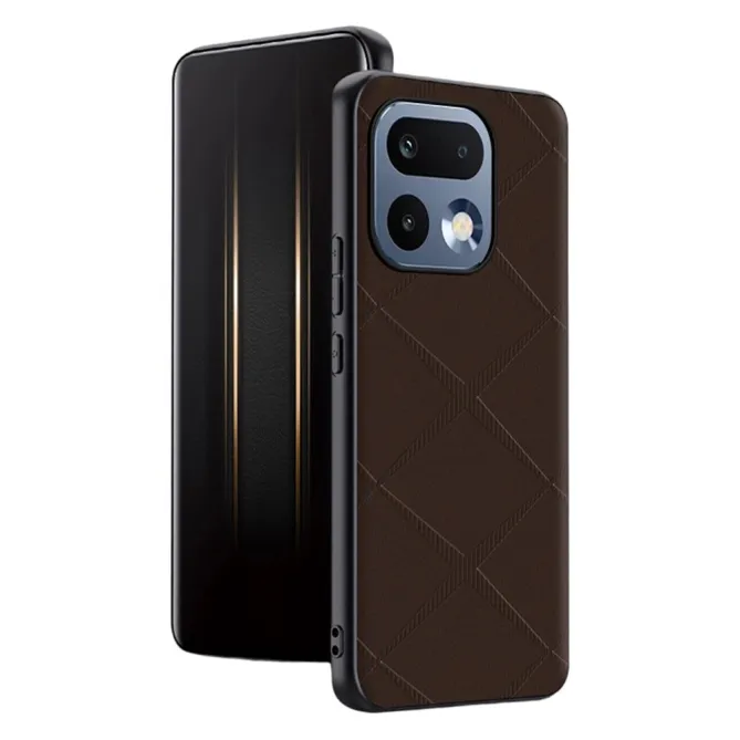Coque Realme 16 Pro Antichoc X-Pattern