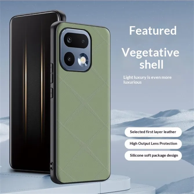 Coque Realme 16 Pro Antichoc X-Pattern