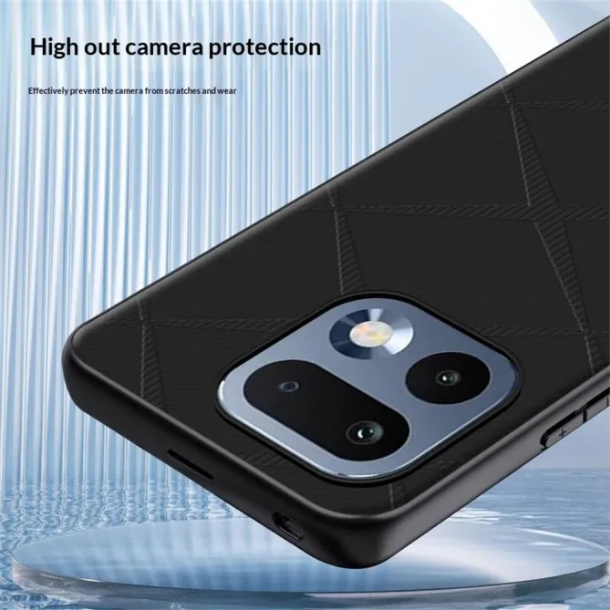Coque Realme 16 Pro Antichoc X-Pattern