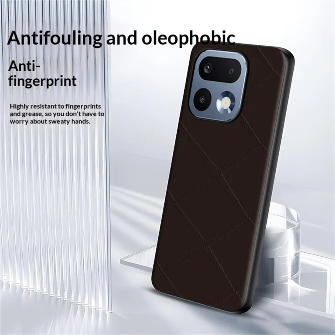 Coque Realme 16 Pro Antichoc X-Pattern