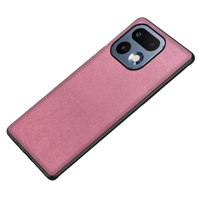 Coque Realme 16 Pro Cuir Soie