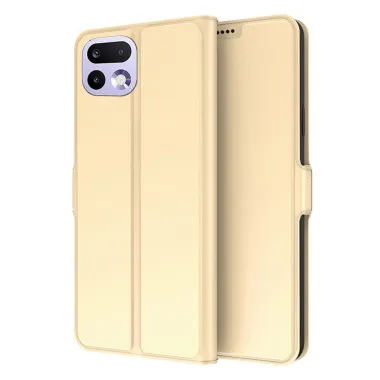 Housse Realme 16 Pro Texture Satinée à Clapet Magnétique