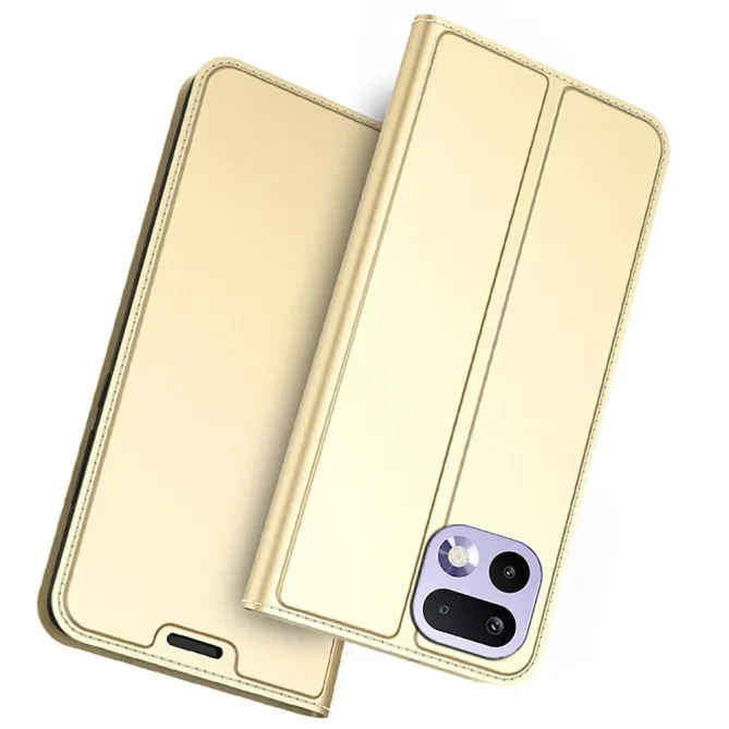 Coque Realme 16 Pro Cuir Porte-Cartes