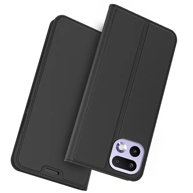 Coque Realme 16 Pro Cuir Porte-Cartes