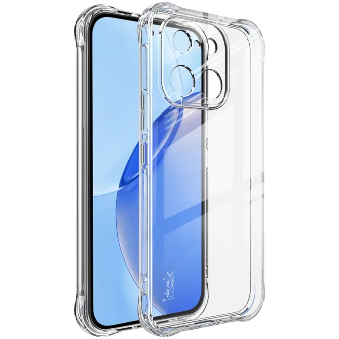 Coque Realme 16 Pro Class Protect