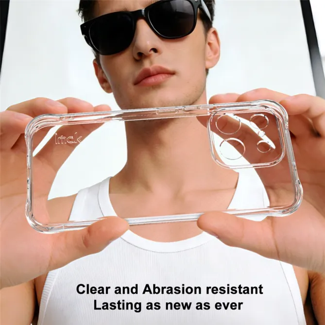 Coque Realme 16 Pro Class Protect