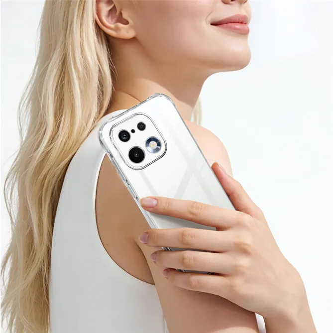 Coque Realme 16 Pro Class Protect