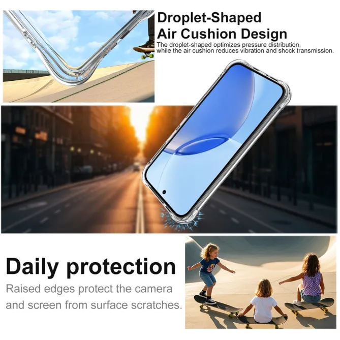 Coque Realme 16 Pro Class Protect