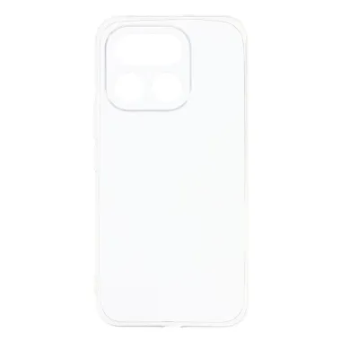 Coque Realme 16 Pro Transparente Ultra Fine